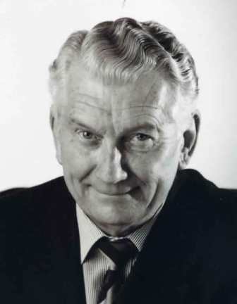 Hon Justice Richard Fullagar.